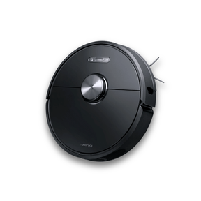 Roborock S6 Robot Vacuum - 3000 sqft