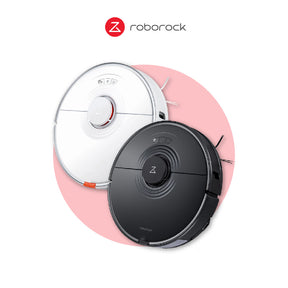 Roborock S7 Robot Vacuum - 2500pa