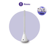 Rosou Bladeless Smart Fan - 11 Level