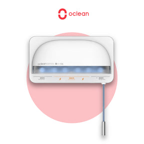 Oclean S1 Smart Toothbrush Sanitizer