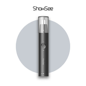 ShowSee Electric Nose Hair Trimmer