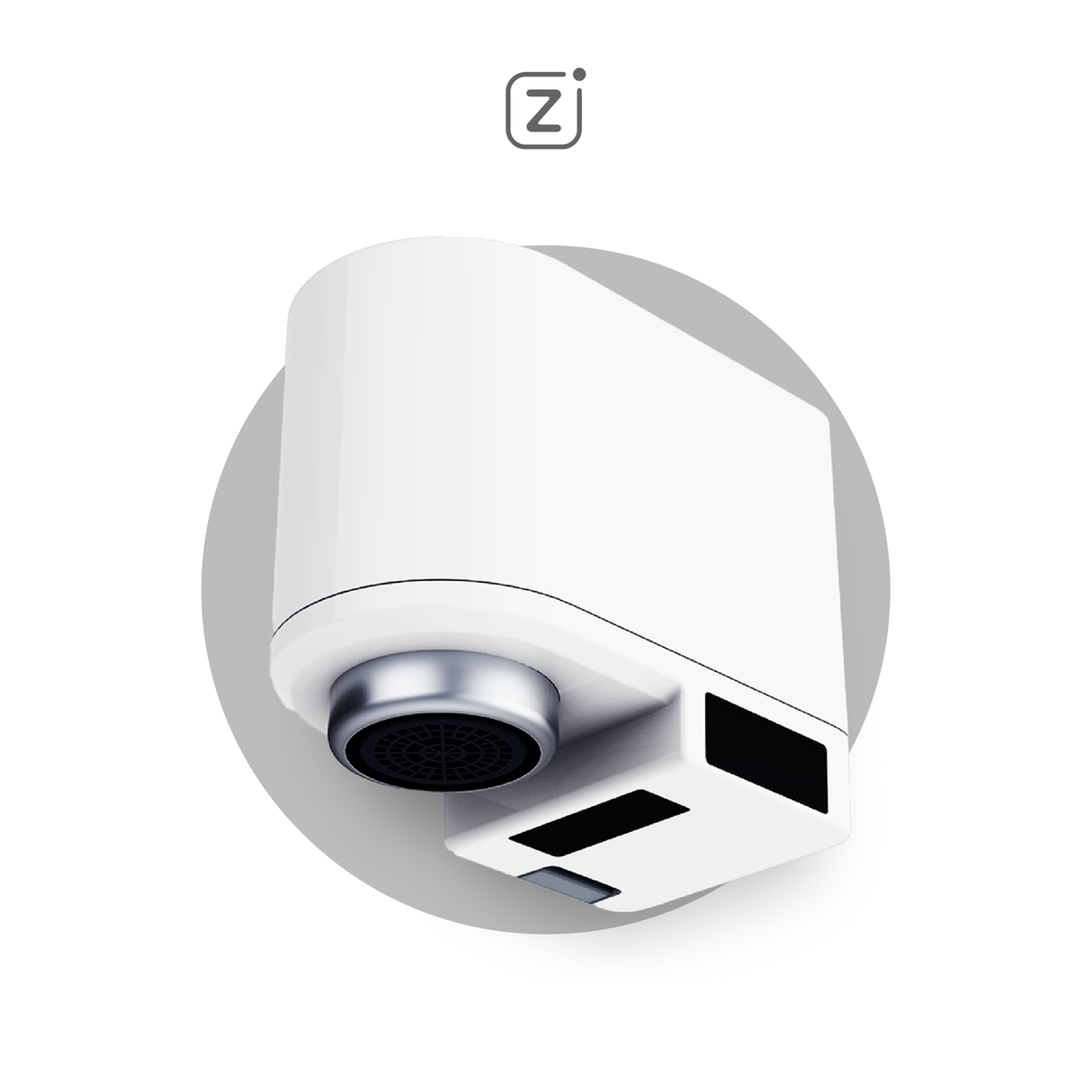 Zajia Auto Water Tap - Water Saving - 𝗩𝗲𝗿𝘀𝗶𝗼𝗻 𝟭