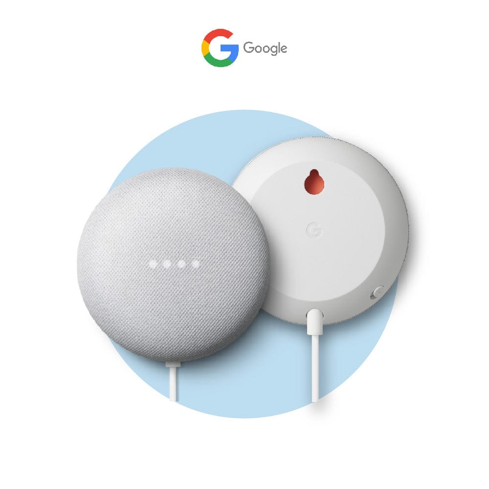 Google Nest Mini (2nd Gen)