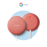 Google Nest Mini (2nd Gen)