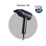 ShowSee A8 Negative Ion Hair Dryer - 1800W