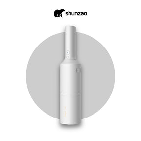 Shunzao Wireless Car Vacuum Z1/Z1 Pro