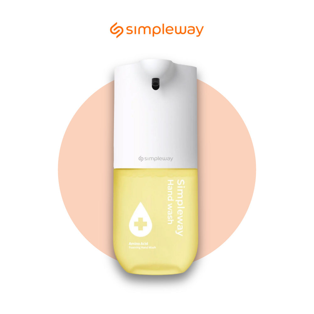 Simpleway Auto Smart Soap Dispenser 300ml