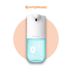 Simpleway Auto Smart Soap Dispenser 300ml
