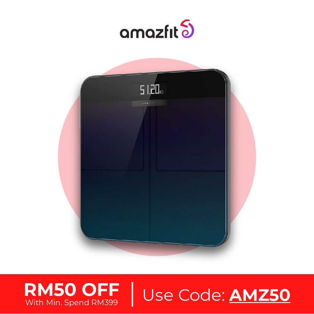 Amazfit Smart Scale