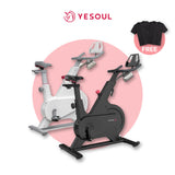 Yesoul M1 Spinning Bike Indoor Gym Equipment