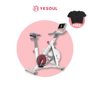 Yesoul S3 / S3 Pro Spinning Bike Indoor Gym Equipment