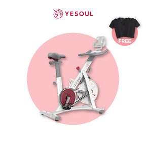 Yesoul S3 / S3 Pro Spinning Bike Indoor Gym Equipment