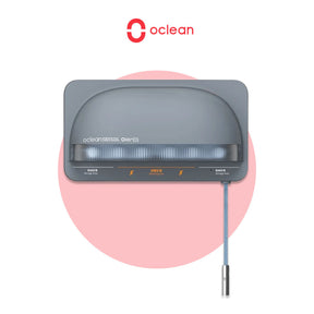 Oclean S1 Smart Toothbrush Sanitizer