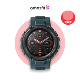 Amazfit T-Rex Pro