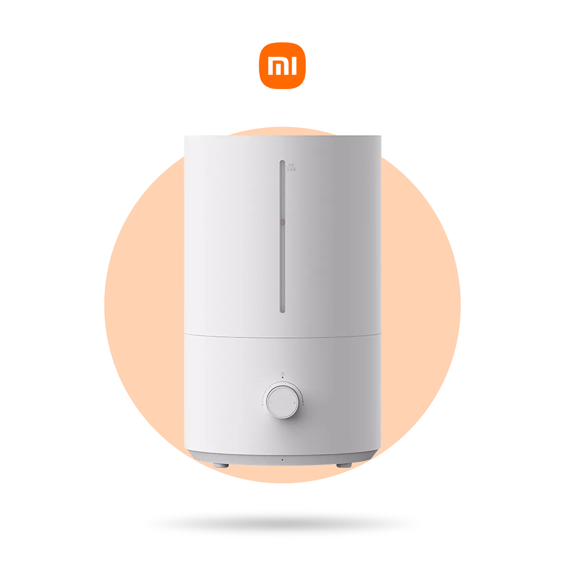 Xiaomi Mijia Humidifier - Smart & Standard Version