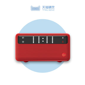 Tmall Genie In糖 2 Smart speaker 天猫精灵