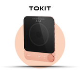 TOKIT Ultra-Thin Induction Cooker