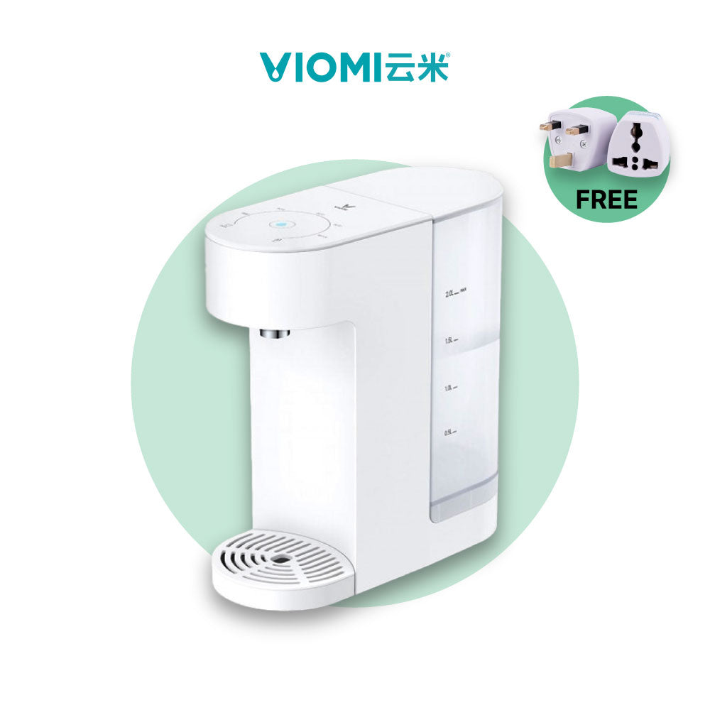 Viomi Hot Water Dispenser 2L & 4L