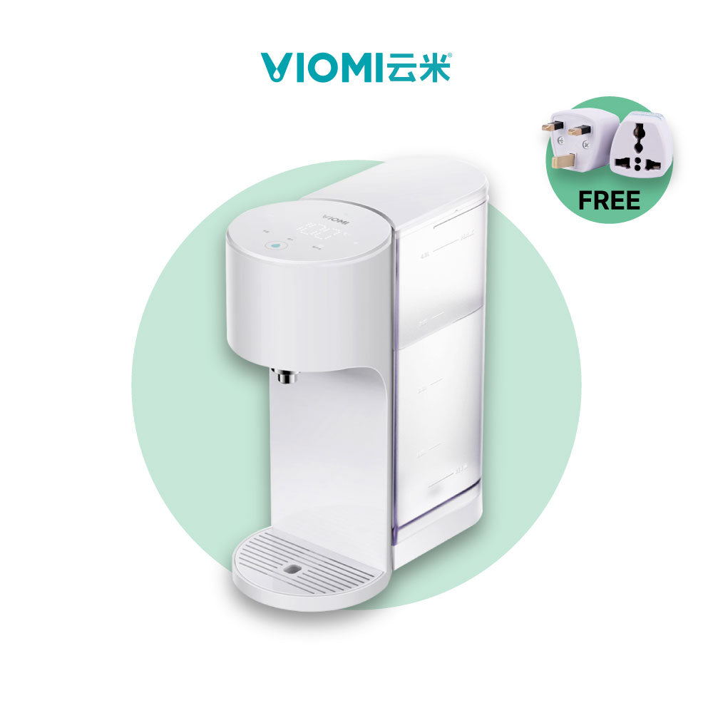 Viomi Hot Water Dispenser 2L & 4L