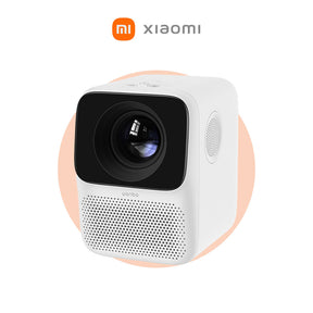 Wanbo T2 Max Projector Mini - Home Cinema