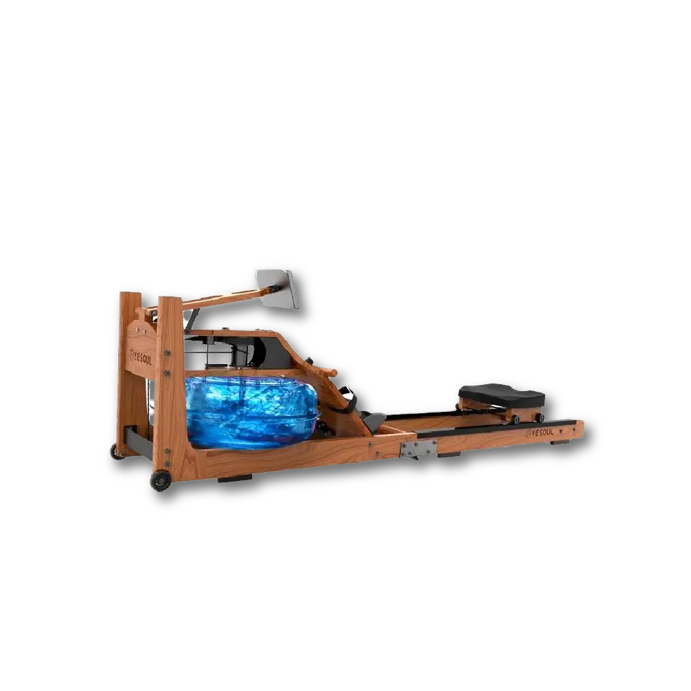 Yesoul Smart  Foldable Water Rowing Machine R30