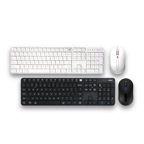 Miiiw Wireless Keyboard + Mouse Combo B03