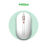 Miiiw Silent Click Wireless Mouse M20