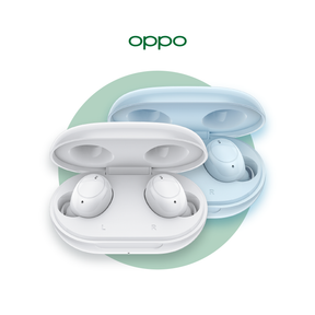 Oppo Enco Buds W12 Wireless Earphones