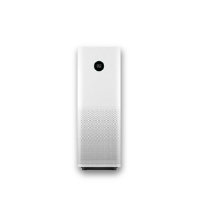 Xiaomi Air Purifier Pro - Coverage 166 m²