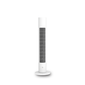 Xiaomi Bladeless Tower Fan - Airflow 541 m³/h