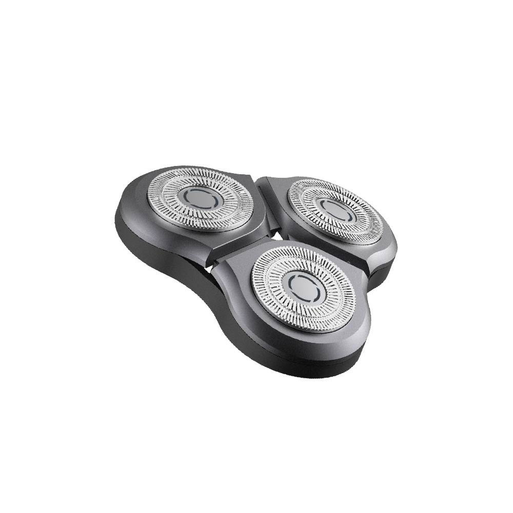 Xiaomi Mi Electric Shaver S500 Replacement Head Dasher Malaysia
