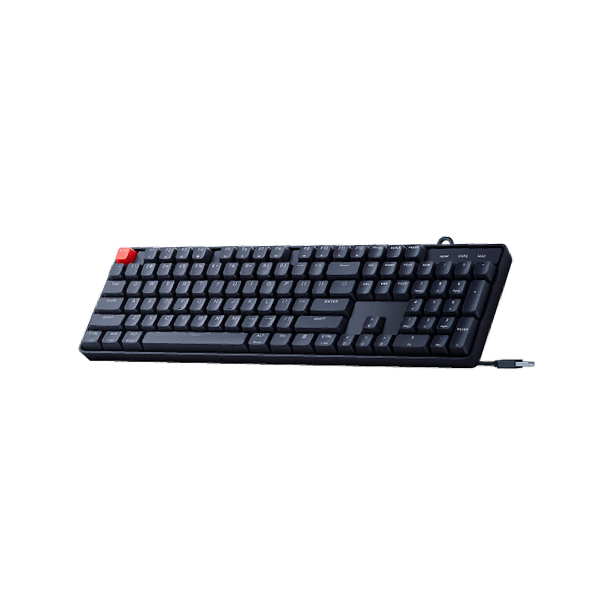 Xiaomi Wired Mechanical Keyboard