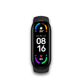 Xiaomi Mi Band 6