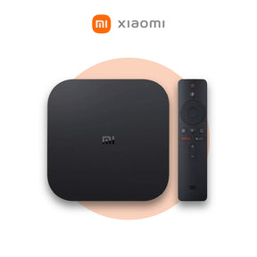 Xiaomi Mi TV Box S (2nd)