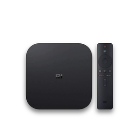 Xiaomi Mi TV Box S (2nd)