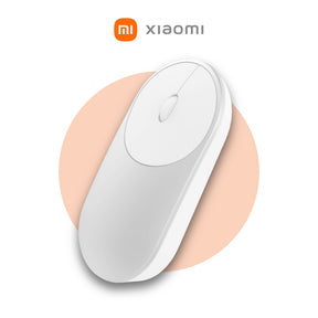 Xiaomi Wireless Mouse Aluminium Alloy