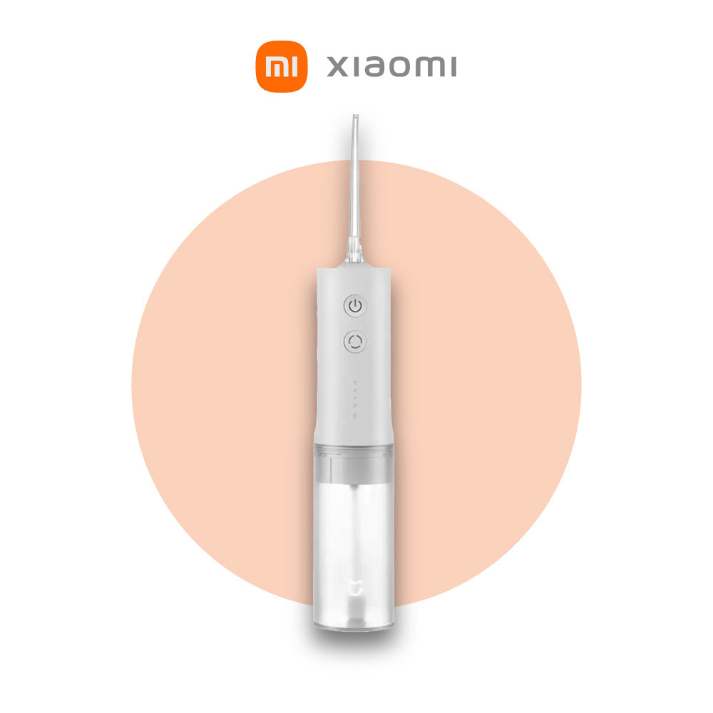 Xiaomi Portable Water Flosser