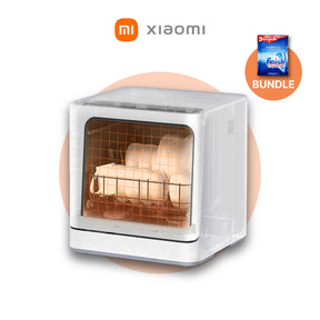 Xiaomi Smart Dishwasher Machine