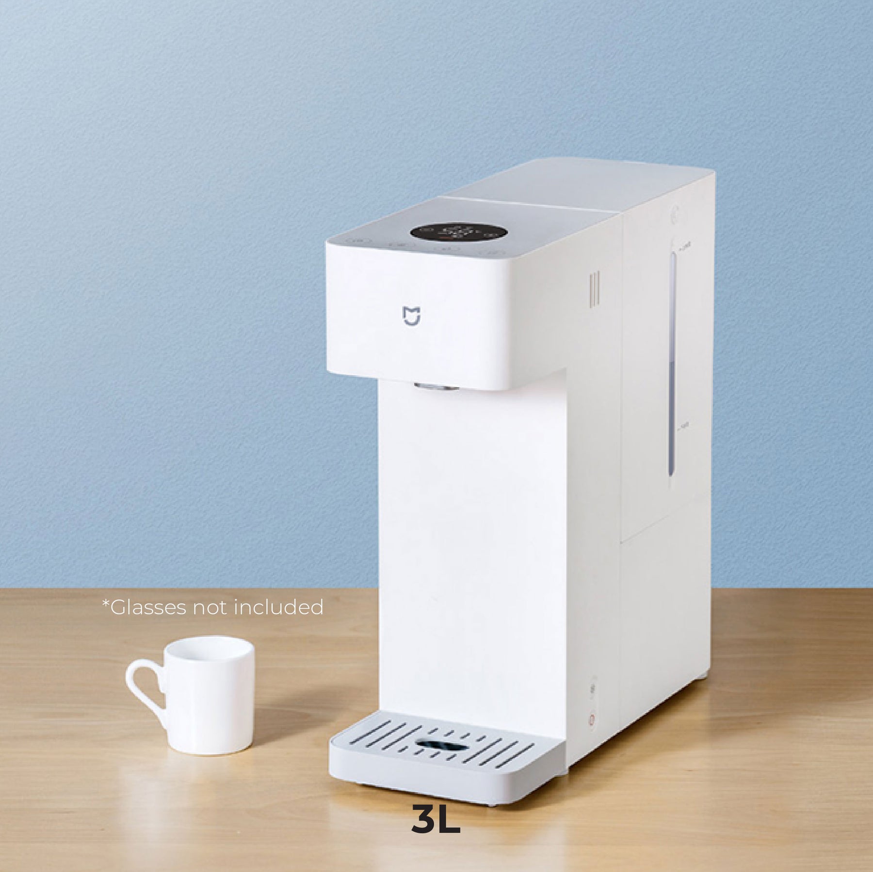 Xiaomi Mijia Smart Hot & Cold Water Dispenser 2.5L | 3L