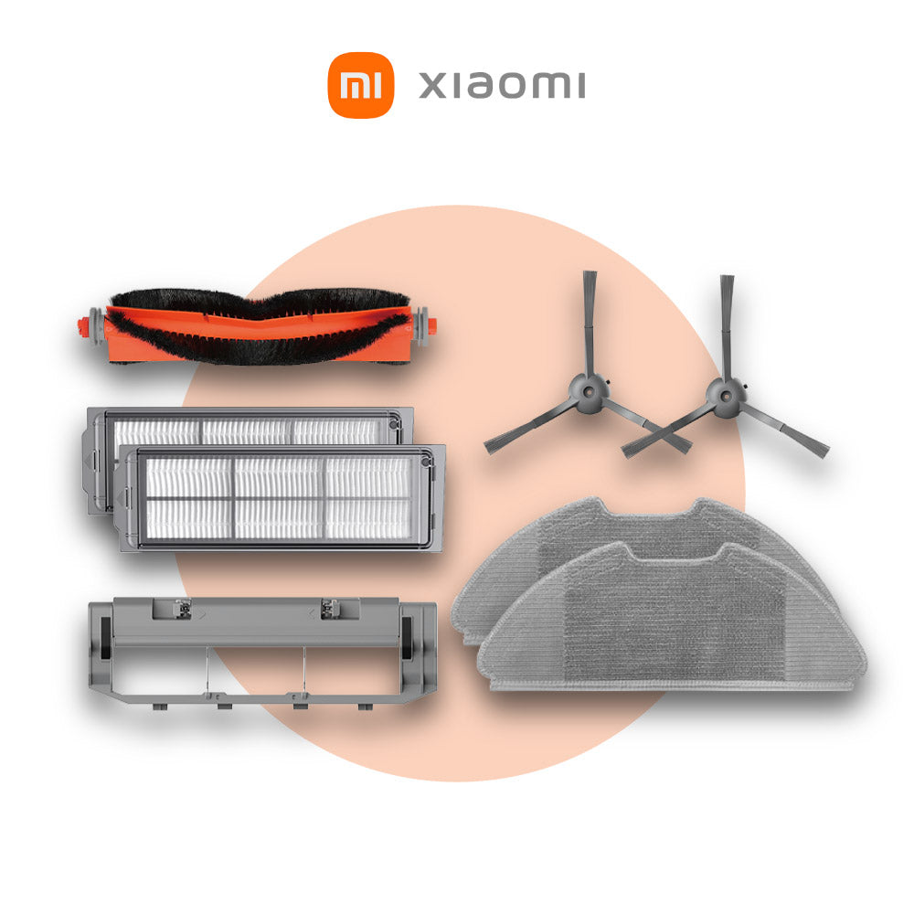 Xiaomi Robot Vacuum 2 Pro/2 Lite Accessories