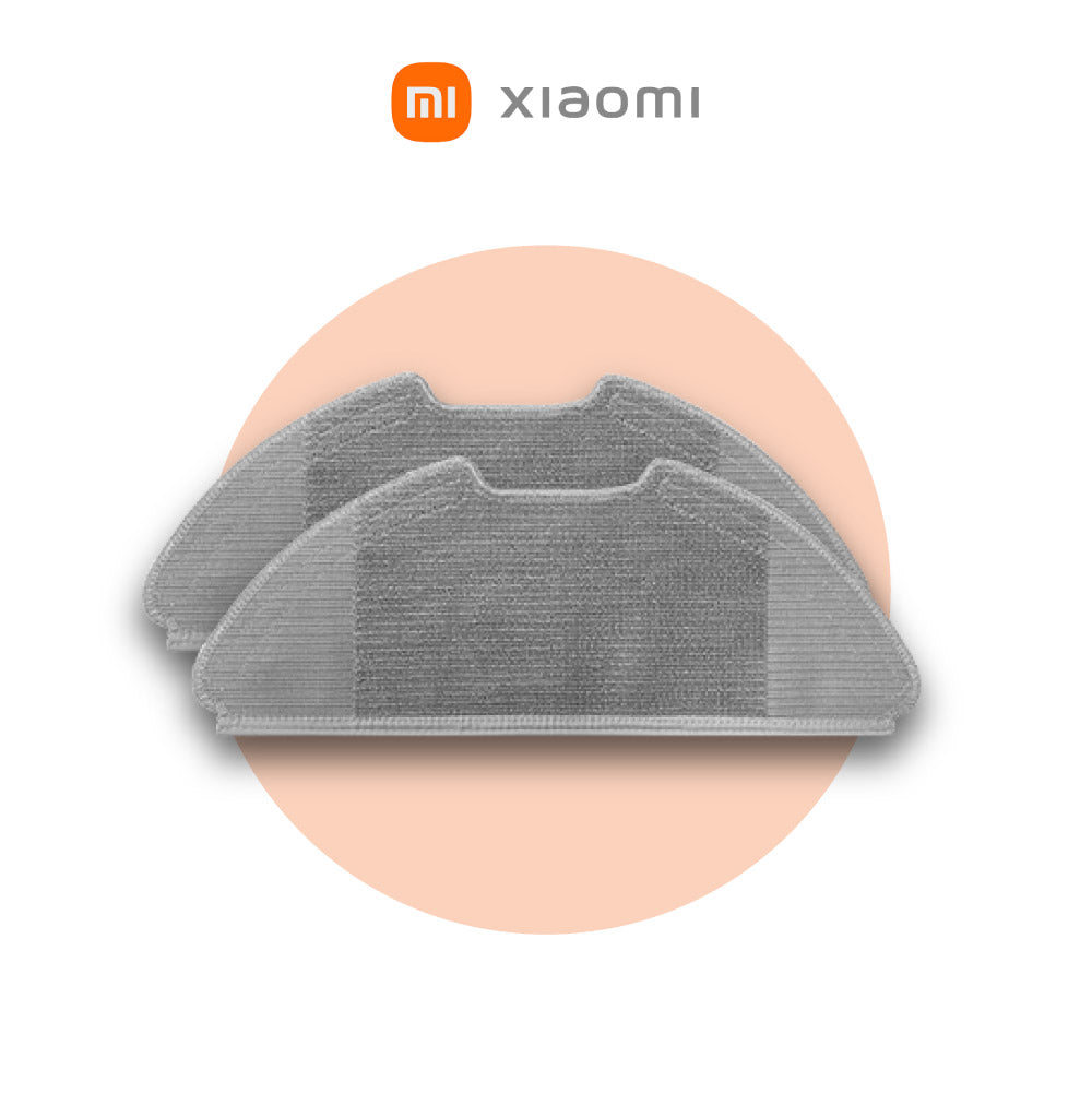 Xiaomi Robot Vacuum 2 Pro/2 Lite Accessories