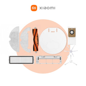 Xiaomi Robot Vacuum 2/2 Pro+/2 Ultra Accessories