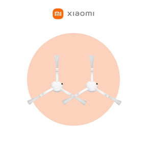 Xiaomi Robot Vacuum 2/2 Pro+/2 Ultra Accessories