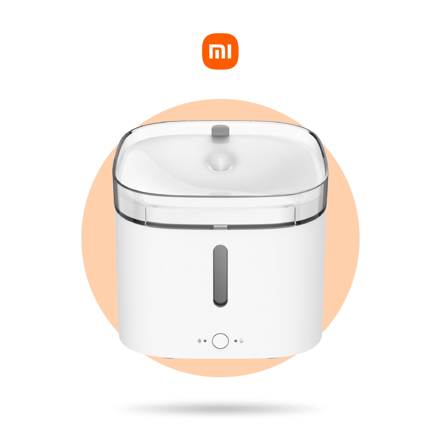 Xiaomi Smart Pet Fountain 2 Liter
