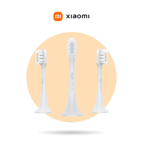 [Authentic & Originated from Xiaomi] Xiaomi T300/T500 Toothbrush Head