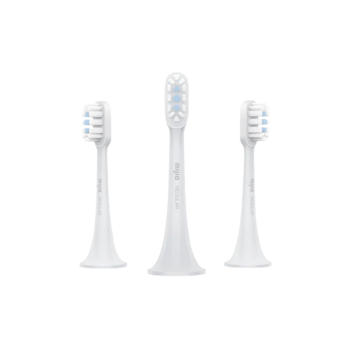 [Authentic & Originated from Xiaomi] Xiaomi T300/T500 Toothbrush Head