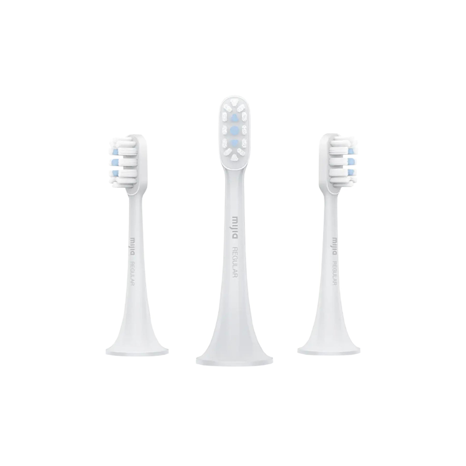 [Authentic & Originated from Xiaomi] Xiaomi T300/T500 Toothbrush Head