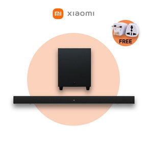Xiaomi SoundBar with Subwoofer Bluetooth