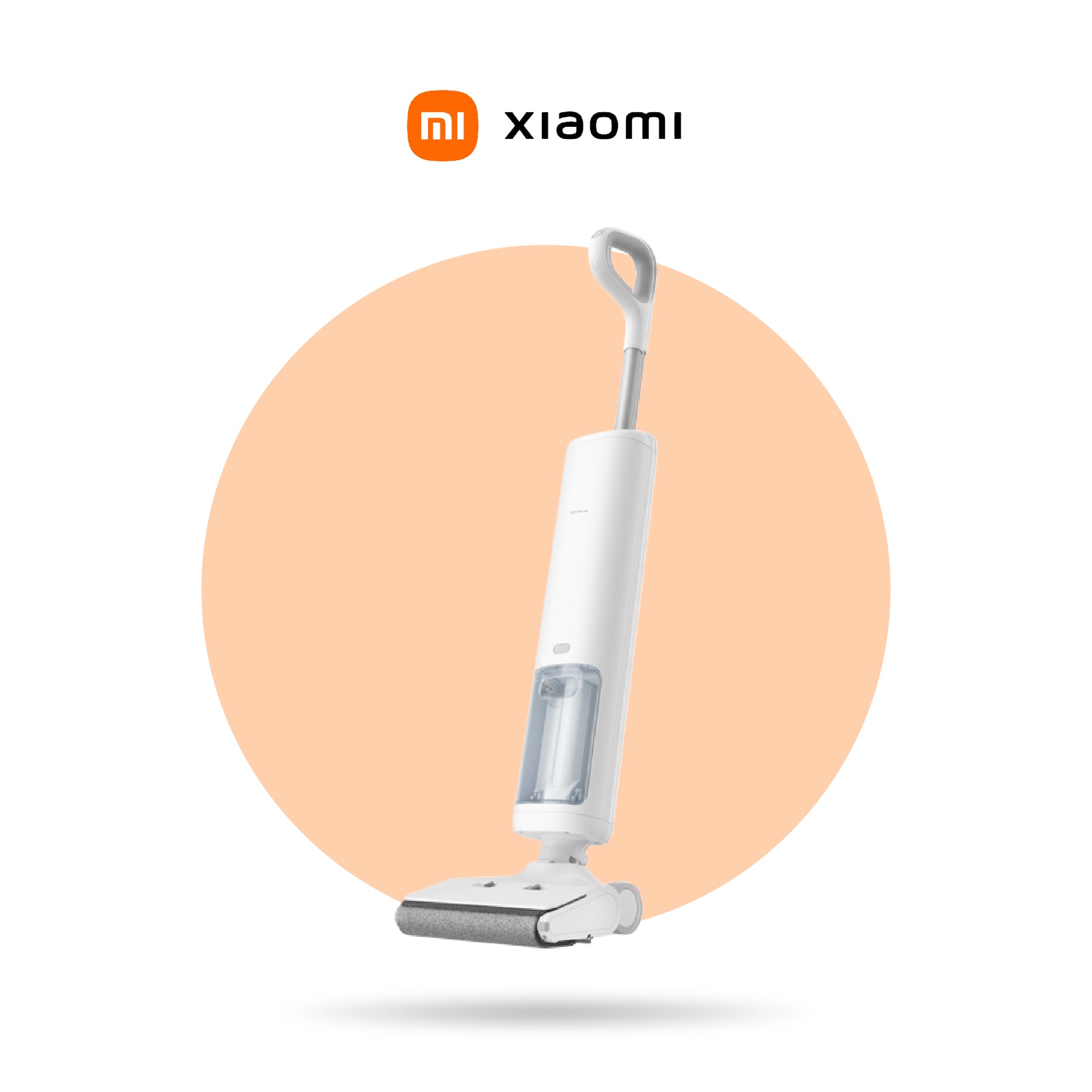 Xiaomi Truclean W10 Pro Wet Dry 3 In 1 Vacuum Cleaner