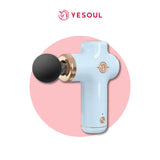 Yesoul Monica Mini Theragun - 3 Speed Adjustment